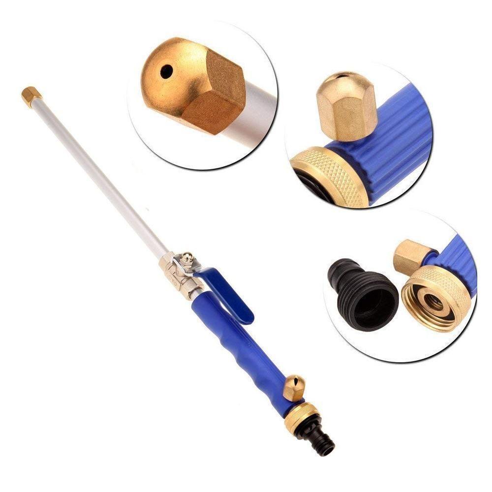 Rebolet | Wasserpistole mit Hochdruck