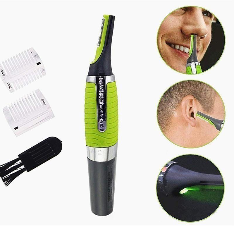 Rebolet | 2 in 1 Haarschneider
