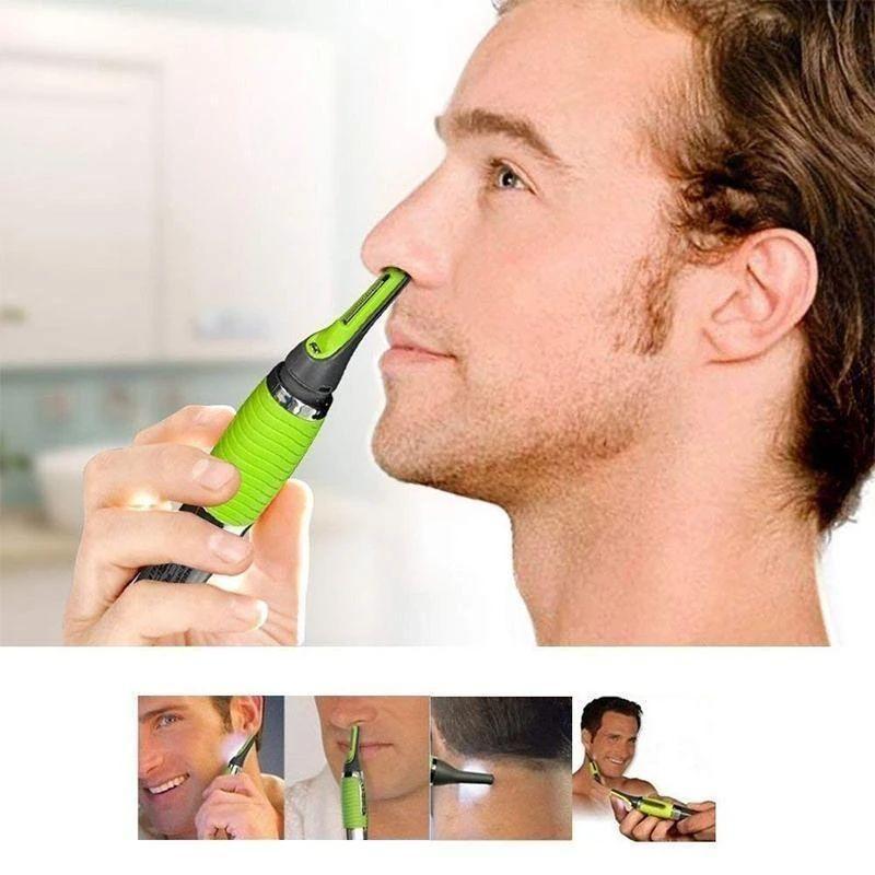 Rebolet | 2 in 1 Haarschneider