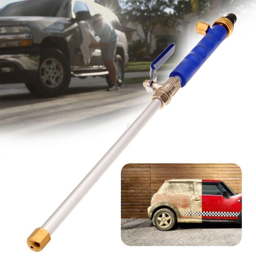Rebolet | Wasserpistole mit Hochdruck