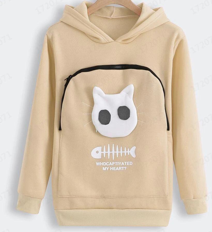 Rebolet | Katzenpullover