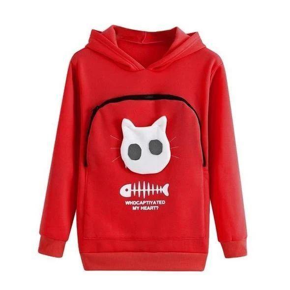 Rebolet | Katzenpullover