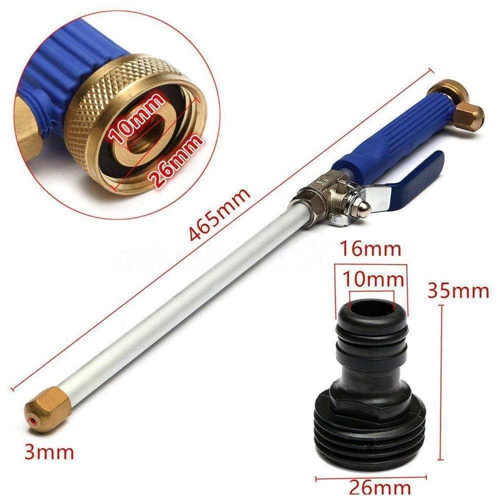 Rebolet | Wasserpistole mit Hochdruck