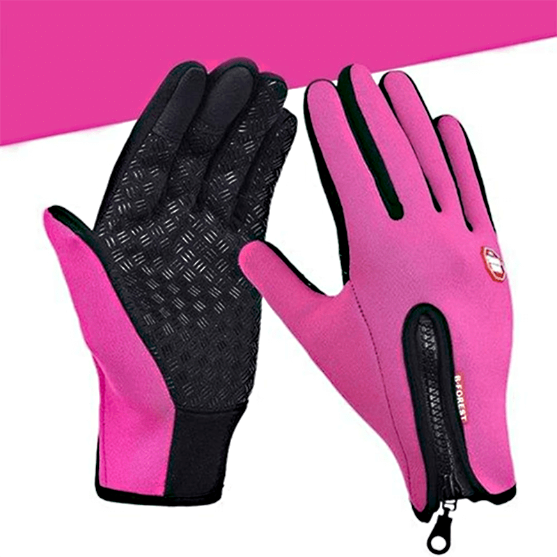 Rebolet | Touchscreen Winddichte Warme Handschuhe