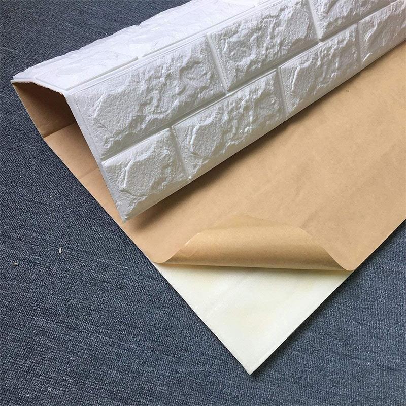 Rebolet | 3D Wandpaneele Peel and Stick Tapete