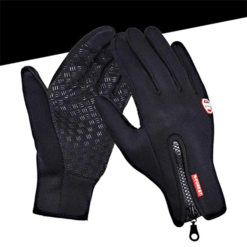 Rebolet | Touchscreen Winddichte Warme Handschuhe