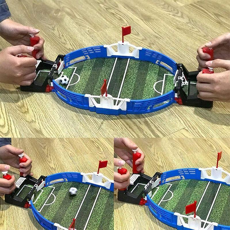 Rebolet | Mini Tischfußballspiel