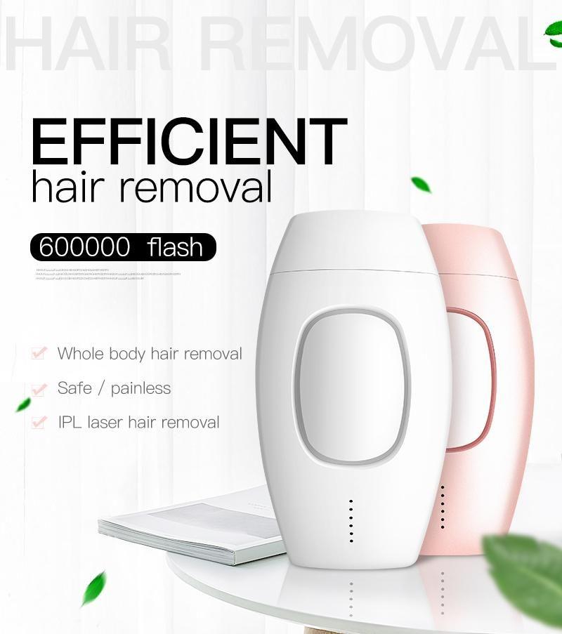 Rebolet | Professioneller IPL Epilierer Laser-Haarentfernung