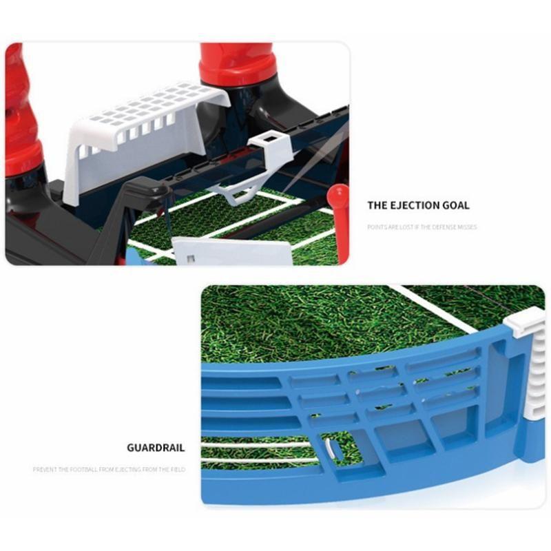 Rebolet | Mini Tischfußballspiel