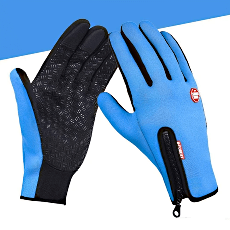 Rebolet | Touchscreen Winddichte Warme Handschuhe