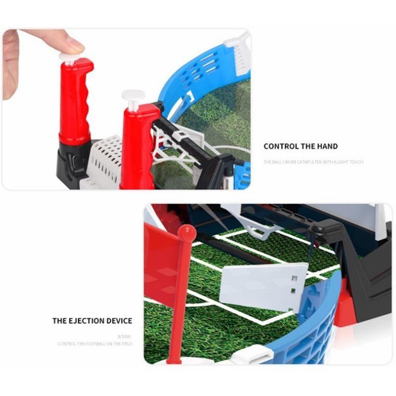 Rebolet | Mini Tischfußballspiel