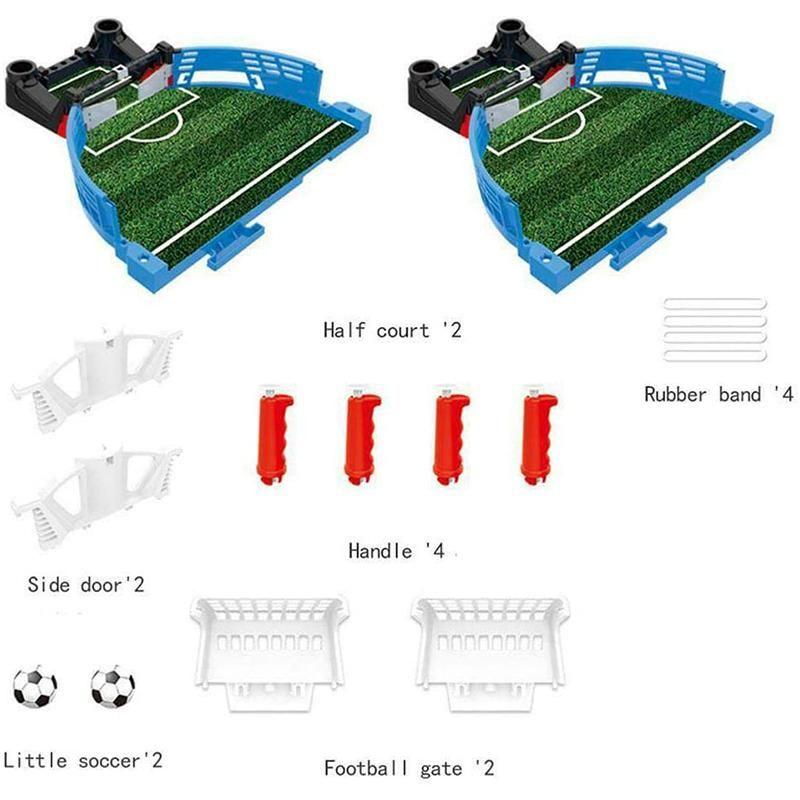 Rebolet | Mini Tischfußballspiel