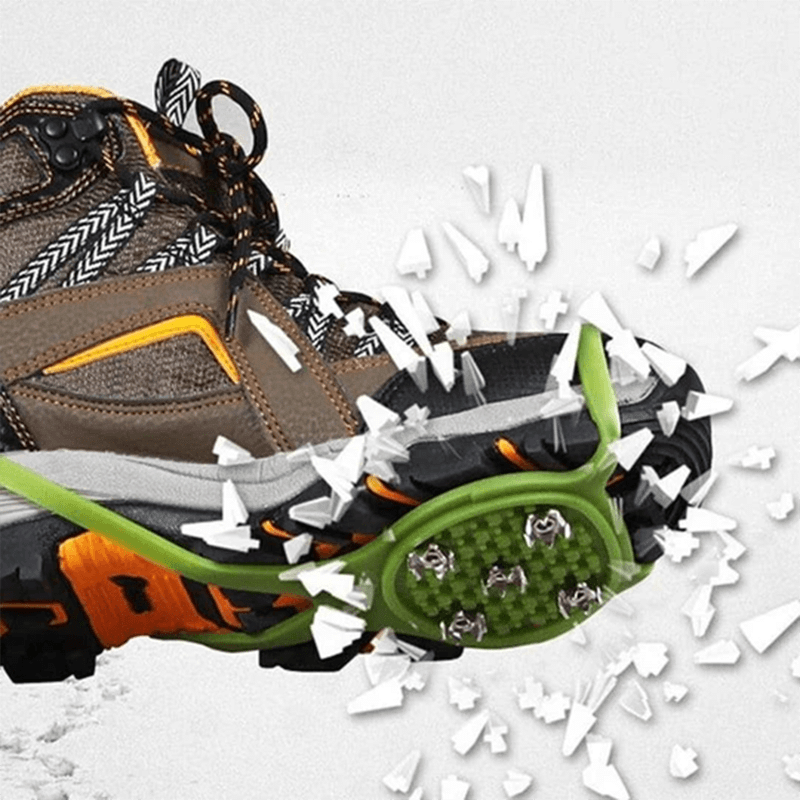 Rebolet | Universelle Rutschfeste Gripper-Spikes