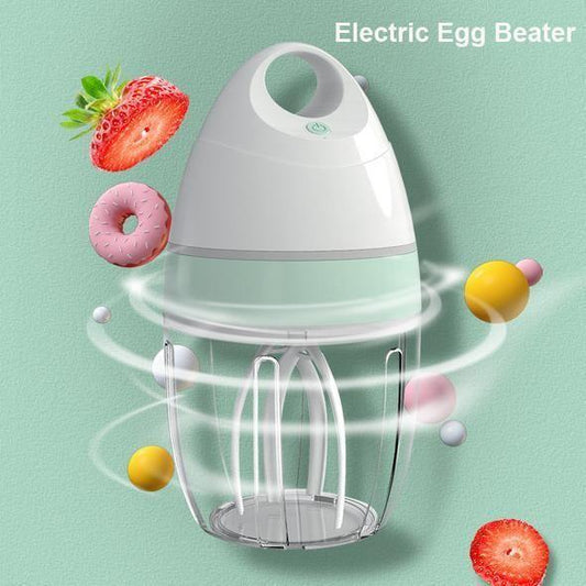 Rebolet | Magic Electric Eierbesen