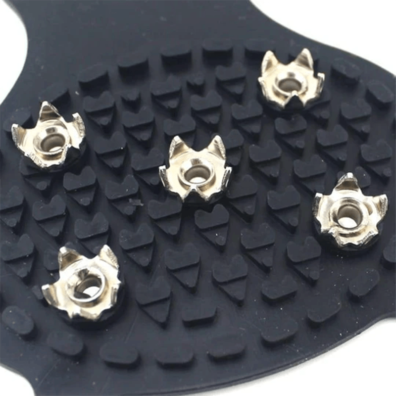 Rebolet | Universelle Rutschfeste Gripper-Spikes