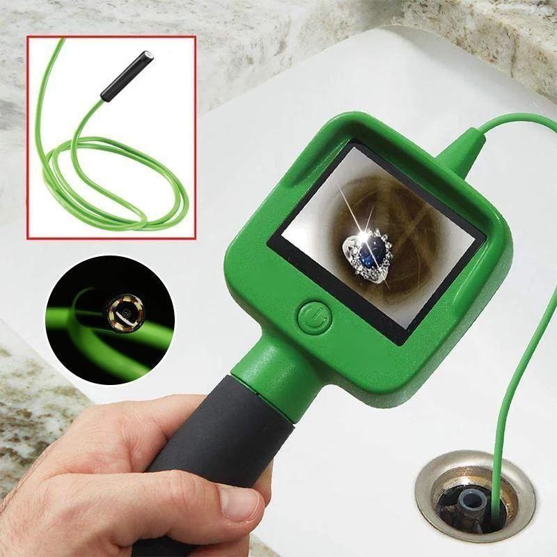 Rebolet | Wasserdichte HD Mikro-Kabelkamera