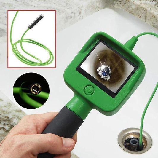 Rebolet | Wasserdichte HD Mikro-Kabelkamera