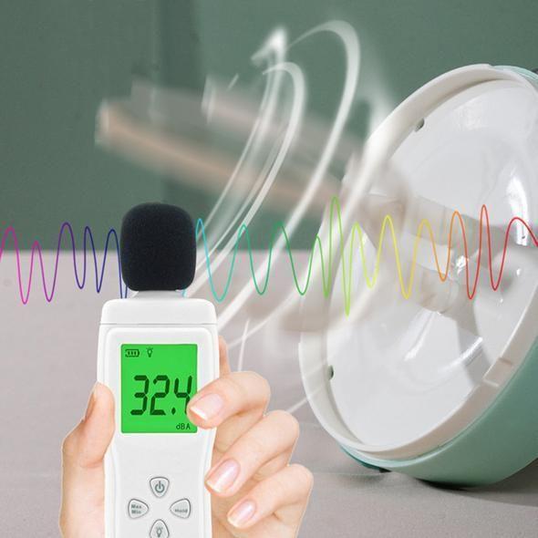 Rebolet | Magic Electric Eierbesen
