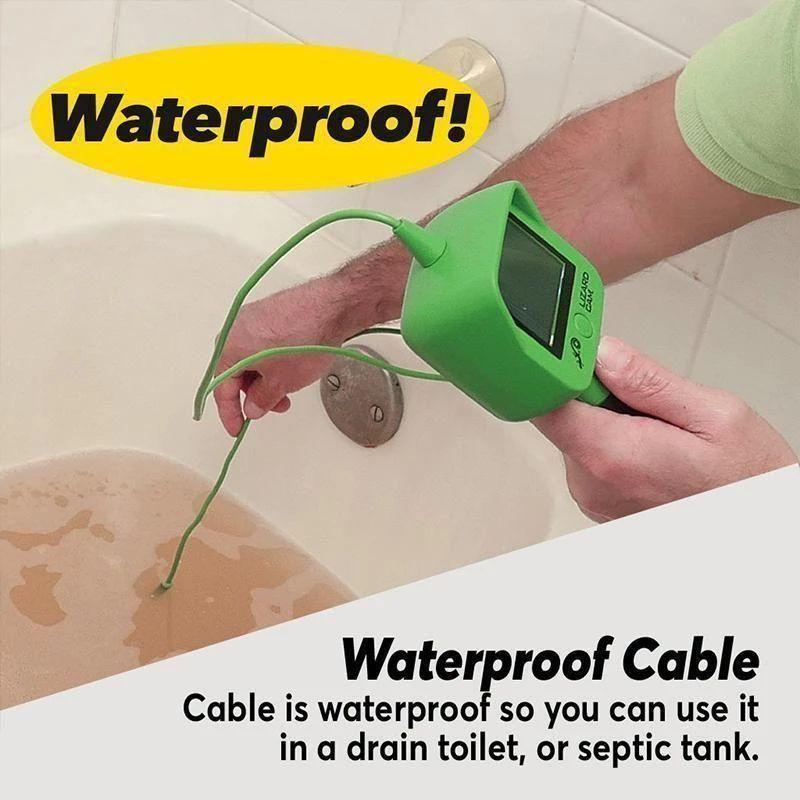 Rebolet | Wasserdichte HD Mikro-Kabelkamera