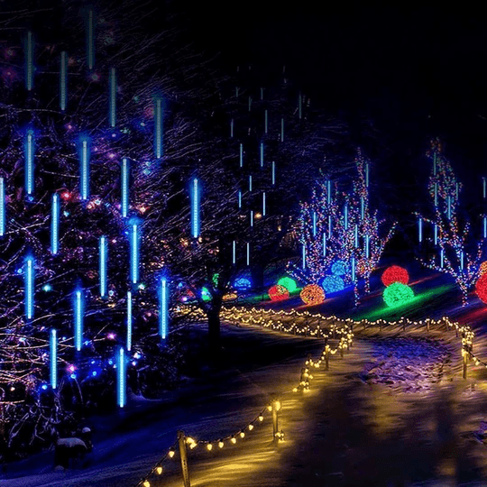 Rebolet | Starfall LED-Lichter