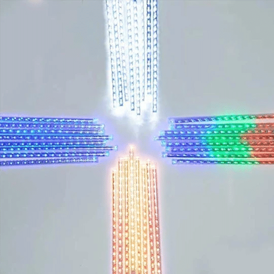 Rebolet | Starfall LED-Lichter