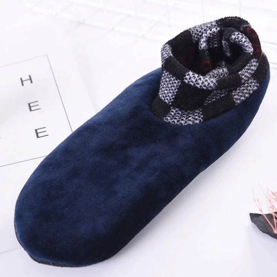 Rebolet | Rutschfeste Thermosocken für den Innenbereich