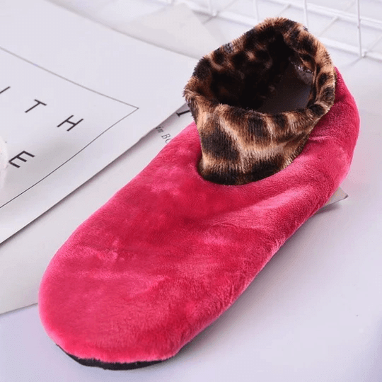 Rebolet | Rutschfeste Thermosocken für den Innenbereich