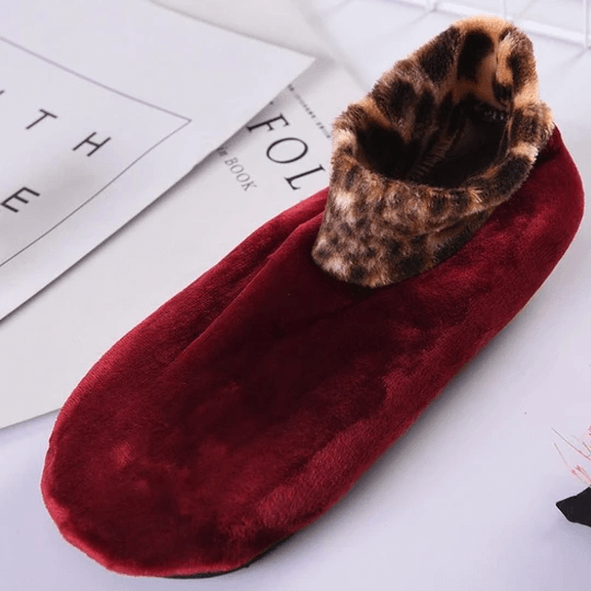 Rebolet | Rutschfeste Thermosocken für den Innenbereich