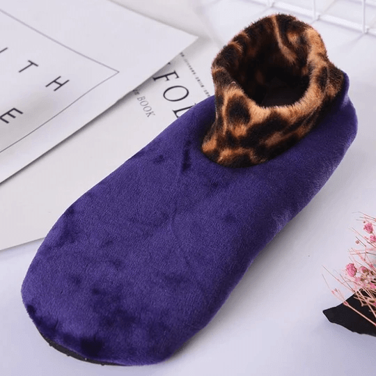Rebolet | Rutschfeste Thermosocken für den Innenbereich