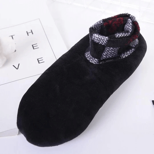 Rebolet | Rutschfeste Thermosocken für den Innenbereich
