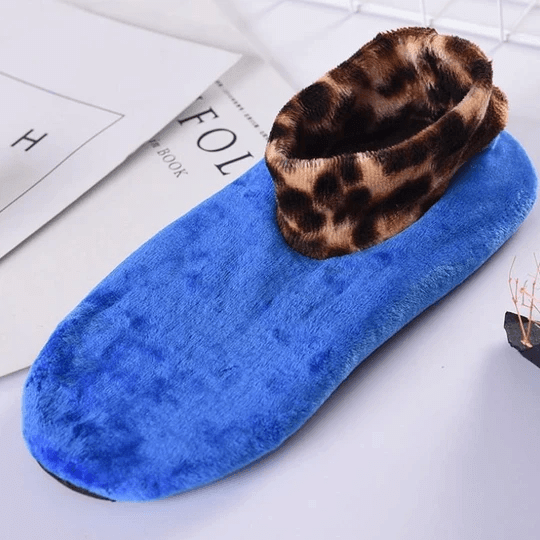 Rebolet | Rutschfeste Thermosocken für den Innenbereich