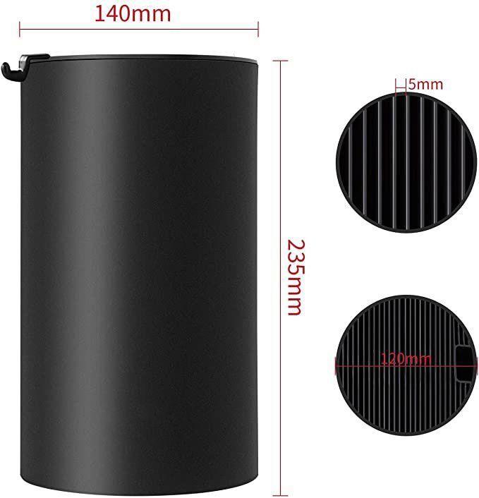 Rebolet | Abnehmbarer Universalmesserblockhalter