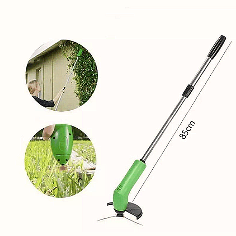 Rebolet | Handgehaltenen Mini-Rasenmäher
