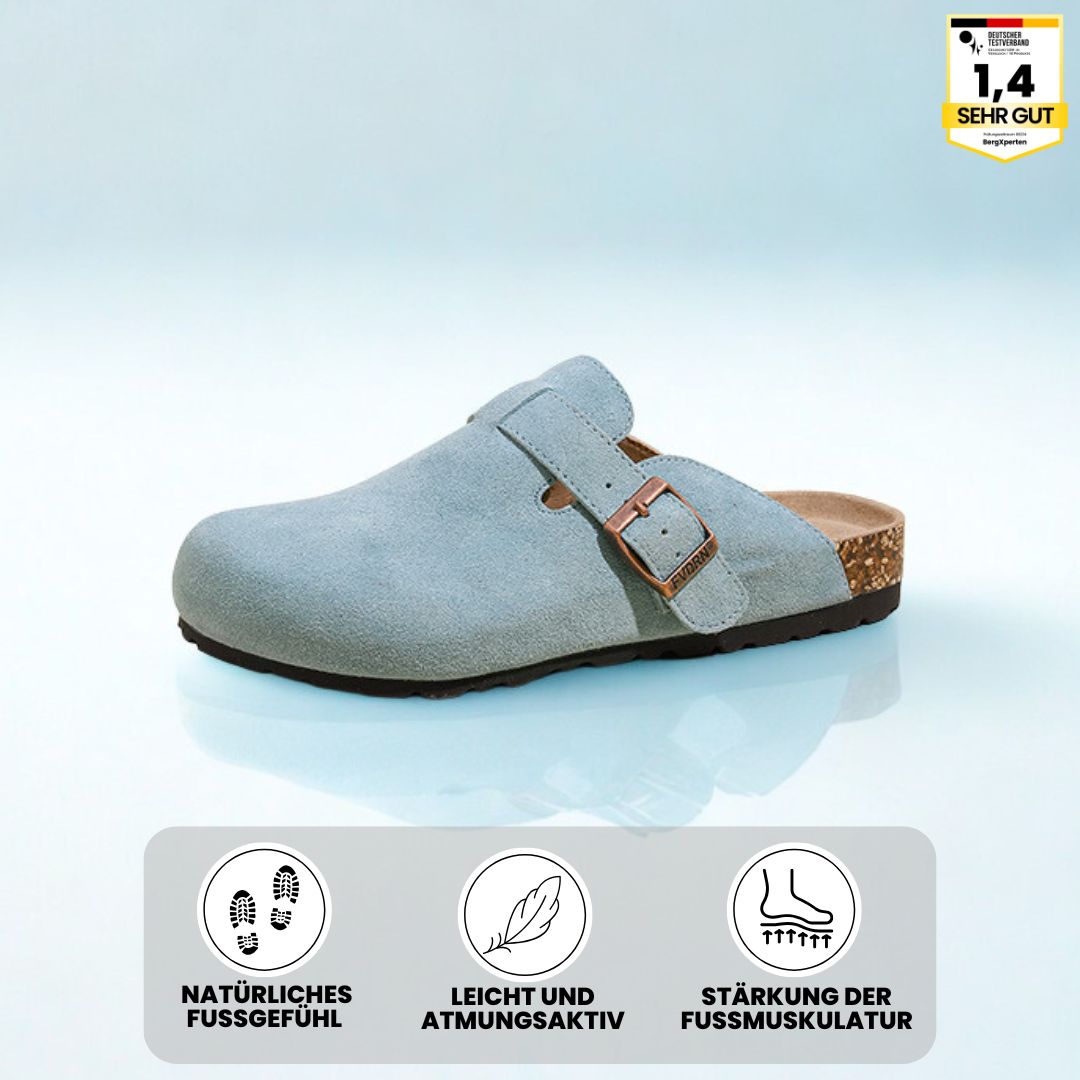 Rebolet | Clogs - Original für maximalen Komfort für Damen