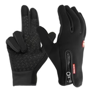 Rebolet | Fahrrad Ski Handschuhe für Männer und Frauen