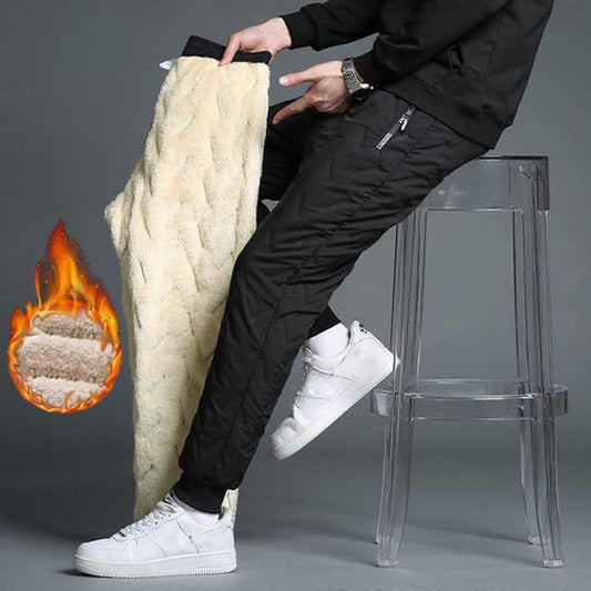 Rebolet | THERMOFIT Thermohose - hält Sie stundenlang warm und trocken