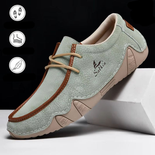 Rebolet | Loafex - Orthopädische, rutschfeste & wasserdichte Barfußschuhe
