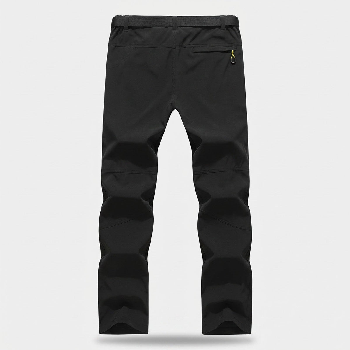 Herren Wanderhose leicht – schnelltrocknend, Stretch