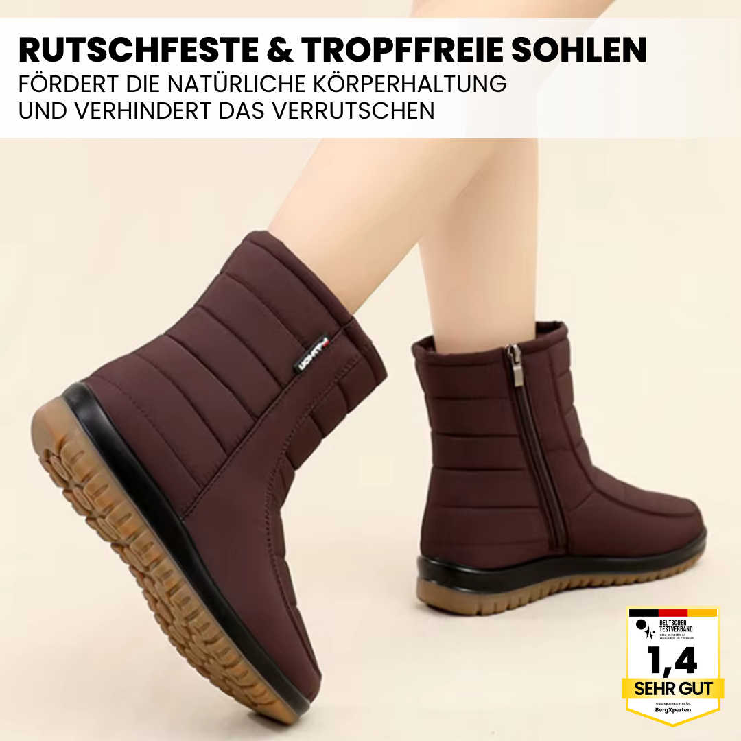 Rebolet | OrthoTerm - schmerzlindernde, wasserdichte, isolierte Stiefel für Herbst und Winter