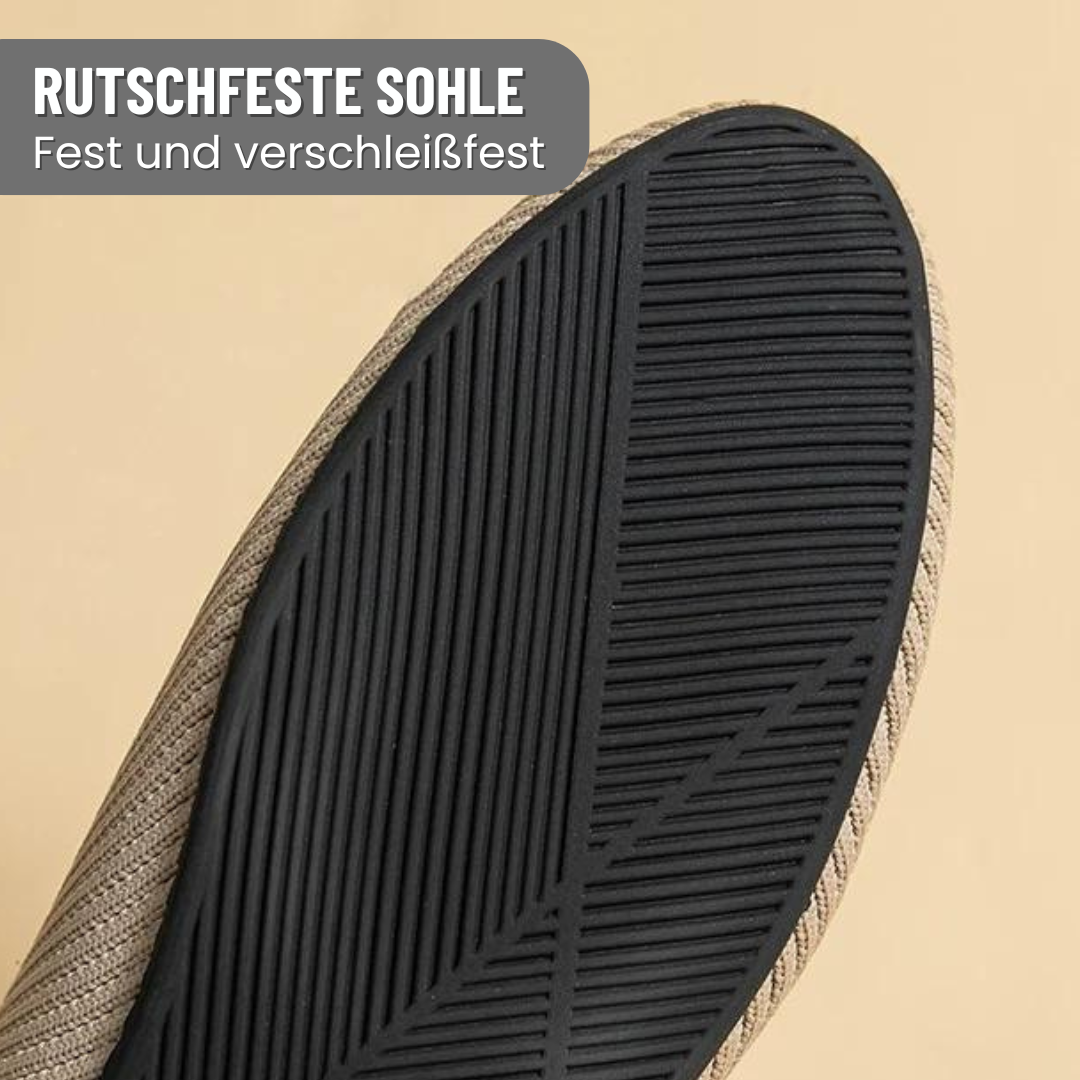 Rebolet | Orthorinas - ergonomische schmerzlindernde Ballerinas