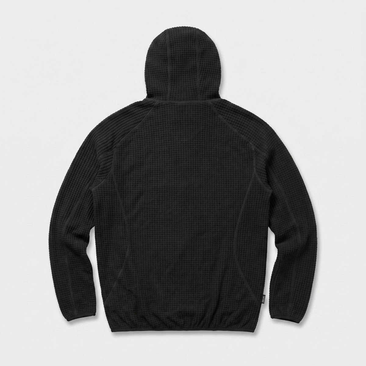 Herren Fleece-Hoodie – Thermolite Fleece-Pullover mit Kapuze