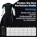 T´SUITS Neoprenanzug Herren & Damen [3mm, Lang, 4-Elements] | Tauchen, Schwimmen, Surfen, Kiten, Wasserski, Rafting - Jetzt Größe Wählen (XS, Herren Schwarz/Weiß)