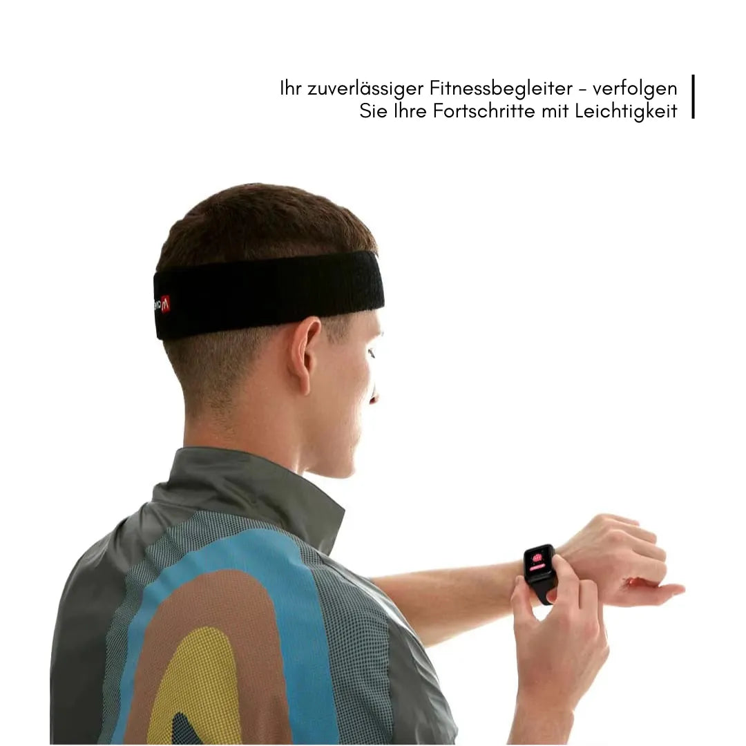 Rebolet | FitLife - Gesundheits u.-Fitness -Smartwatch (2025)