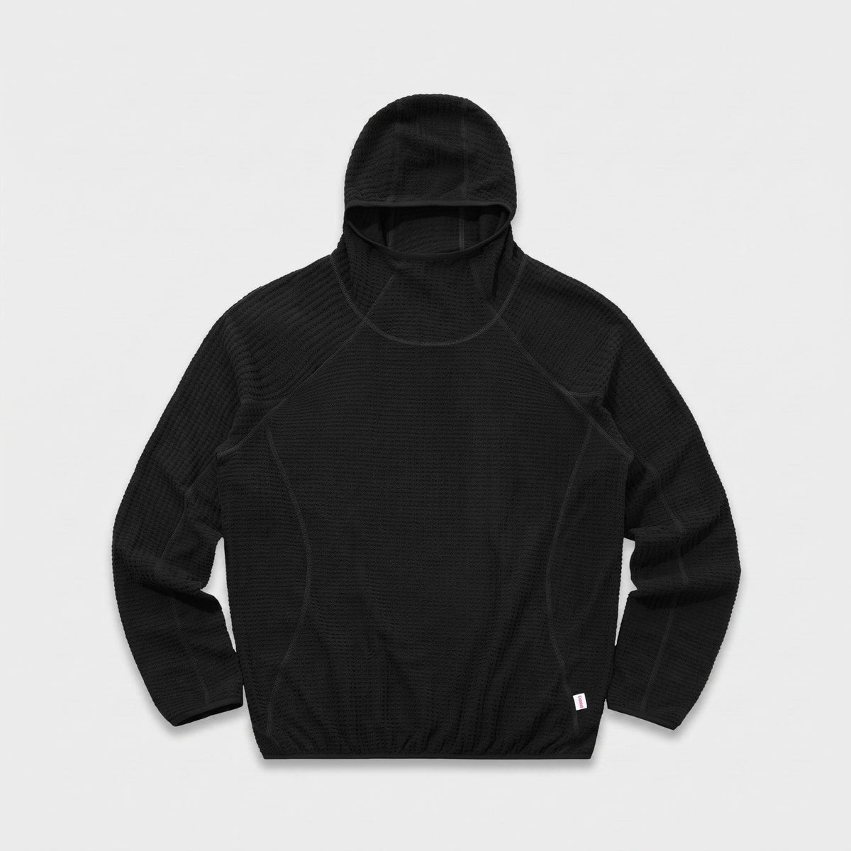 Herren Fleece-Hoodie – Thermolite Fleece-Pullover mit Kapuze