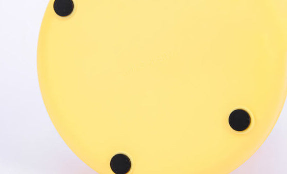 Rebolet| Tier-LED-Nachtlampe | Niedliches Silikondesign | Integrierte LED