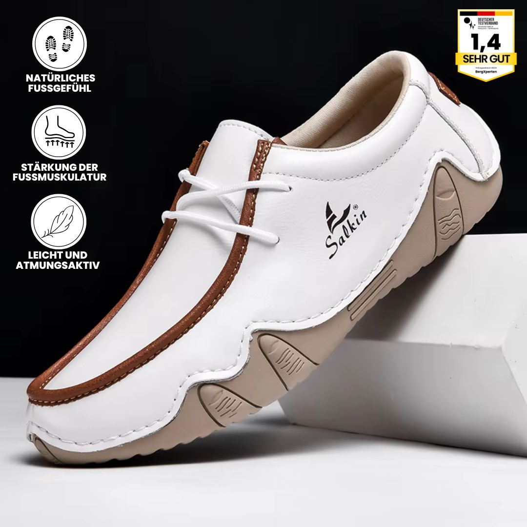 Rebolet | Loafex - Orthopädische, rutschfeste & wasserdichte Barfußschuhe