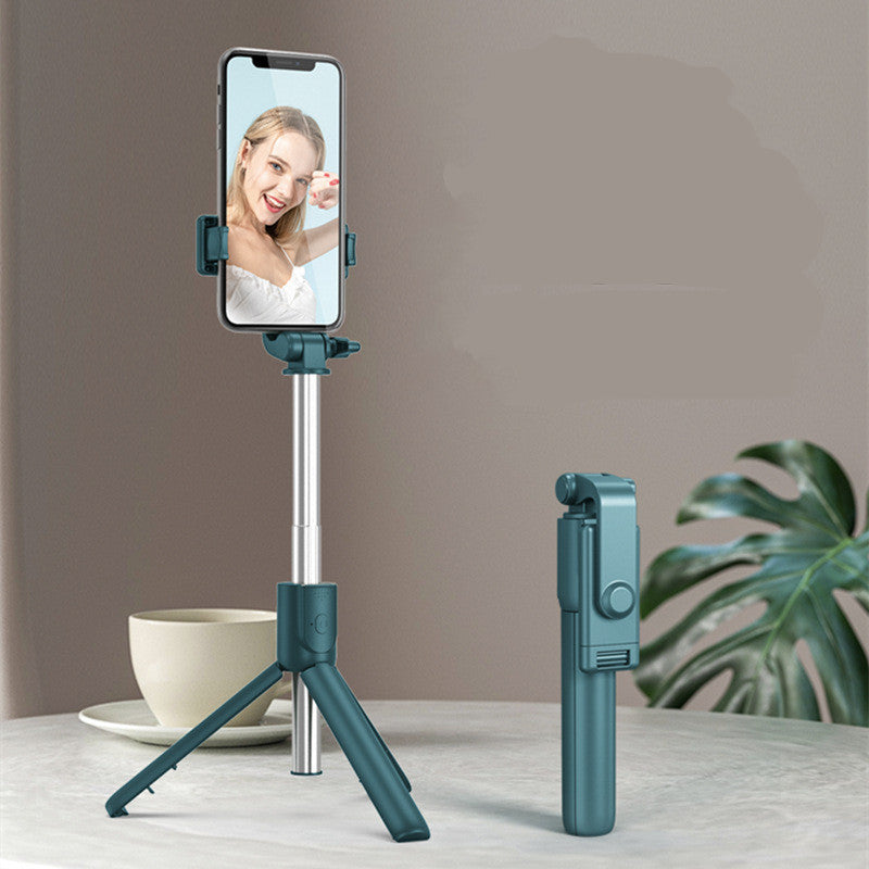 Rebolet | Bluetooth-Selfie-Stick-Stativ