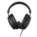 Lioncast LX55 Gaming Headset mit Mikro für Playstation 5 / PS5 / PS4 / Switch/PC, brachialer HiFi Stereo Sound mit 53mm-High-Performance-Treiber, geschlossene Over-Ear Kopfhörer, AUX/Klinke