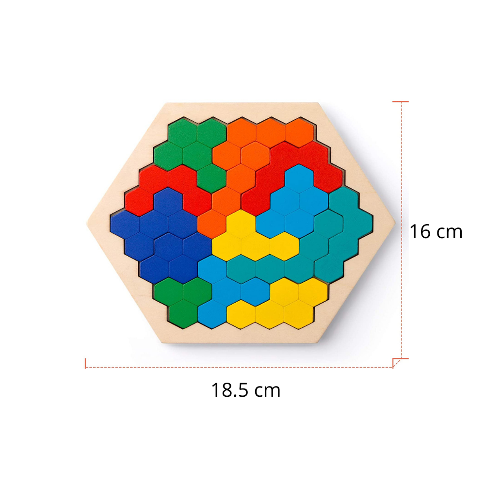 Rebolet | Endlose Muster Geometrisches Puzzle Spiel