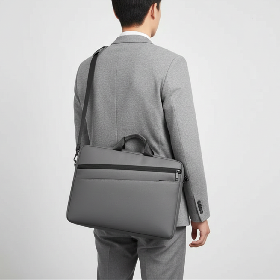Business-Laptop-Aktentasche